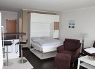 Ferienappartement K1102  für 2-4 Personen mit Weitblick