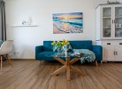 'Strandhuus' (ehem. Strandhotel), Wohnung 101 (Typ IV) 'Wasserblick'