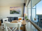 Haus 'Steinwarder 7', Wohnung 'Strandbude 17'
