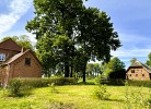 Herzoglicher Forsthof Stolpe