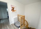 Haus Deichkieker - An den Pütten 15 a