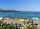 Camping Village Capo d'Orso Baia Romantic