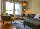 Ferienwohnung Haus Grün