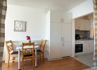 'Strandhuus' (ehem. Strandhotel), Wohnung 211 'lütte Jolle' (Typ III)