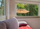 Tiny House an den Bentheimer Klippen