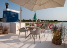 Marina Azzurra Resort Houseboat Garden