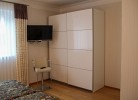 Ferienwohnung Sterzl mit Terrasse im Münstertal