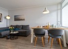 Ferienpark Heiligenhafen, Haus H, Wohnung 05.05