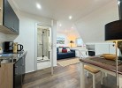 Ferienwohnung zwischen den Dünen