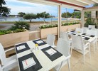 Ferienanlage Camping Stella Maris Mobilehome Superior