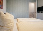 Haus Meerdüne im Dünenpark II, Wohnung 13 'Pier 13'