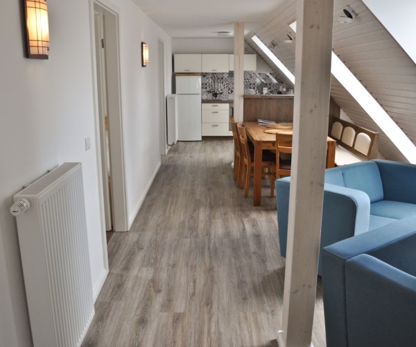 Ferienwohnung Schäferstübchen