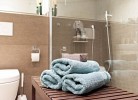 Ferienwohnung Strandvilla Augustusbad App. 08
