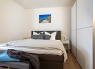 'Strandhuus' (ehem. Strandhotel), Wohnung 319 'Strandsicht' (Typ II)