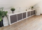 Ferienhaus Lüttje Fienchen