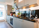 Haus Sanddüne im Dünenpark I, Wohnung 10 'Koralle'