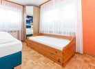 Haus Kajedeich FeWo Seestern