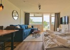 Strandhuus, Wohnung 108 'Kleines Seeglück'