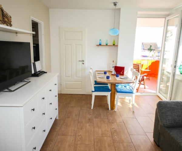 Ferienwohnung Seesternchen 2