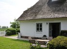 Inselblume 85 - Ferienwohnung mit Reetdach Ostermarkelsdorf