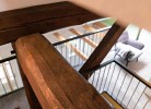 Friesenwind - Hochwertige Ferienwohnung mit Gartenoase