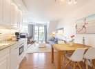 Ferienwohnung Strand Lounge