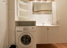 'Strandpark Großenbrode', Haus 'Meerblick', Wohnung 3 'Seeperle'