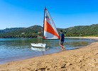 Camping Village Capo d'Orso Baia Relax New Plus