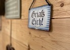 5-Sterne Ferienwohnung Edelweiß „Ihr uriges Alpenglück mit 5-Sterne-Komfort“