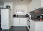 Haus 'Zur Mole', Wohnung 13 'Meerblick'