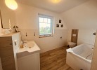 Ferienhaus Svea in Born