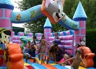 Ferienpark Butterfly Mobilehome Happy Premium