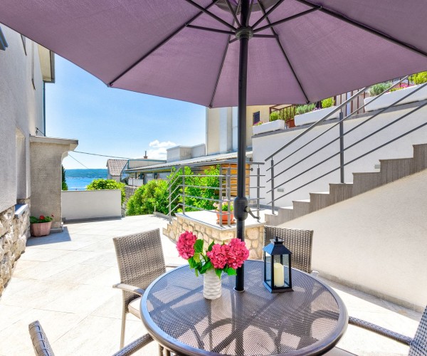 Apartment Mladen 4