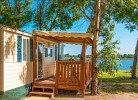 Camping Village Laguna Blu Blu Romantic
