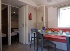 Ferienanlage La Masseria Mobilehome Happy Premium Suite