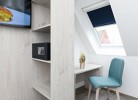 Haus Strandkorb FeWo Strandkob 3