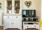 Haus Dünenblick im Dünenpark I, Wohnung 3 'Dünenjuwel'