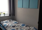 Modernes Ferienhaus Strandgut