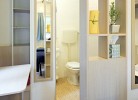 Feriendorf Sabbiadoro Mobilehome H