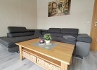 Ferienglück Gornsdorf  moderne FeWo