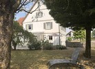 Ferienhaus im stillen Hain