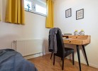 'Haus des Kurgastes', Wohnung 10 'Piratennest'