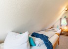 'Am hohen Ufer', Reetdach-Haus 'Ocean Breeze 136'
