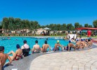 Camping Village Laguna Blu Blu Resort