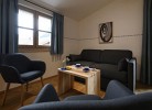 Sternenhimmel - Ferienwohnung 'Orion' Nr. 9 in Oberammergau