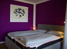 Inselblume 79 - Ferienwohnung mit Meerblick im Strandhaferweg