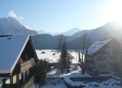 Ferienwohnung Allgäublick Oberstdorf