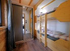 Alte Försterei - Komfort-Fewo 'Hochsitz' mit Pool