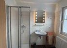 K64 - Stilvolles Ferienhaus mit Kamin fuer die ganze Familie in Roebel
