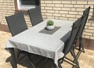 Ferienhaus live deluxe in der schönen Uckermark